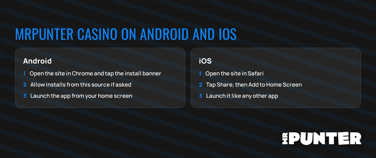 Follow the install steps