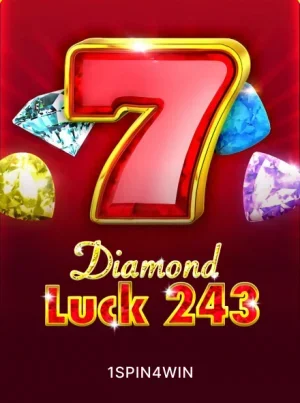 Diamond Luck 243
