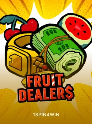 Fruit Dealers